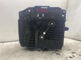 bontott RENAULT MEGANE II Akkumulátor Tartó