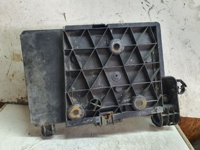 bontott RENAULT MEGANE II Akkumulátor Tartó