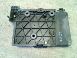 bontott RENAULT MEGANE II Akkumulátor Tartó