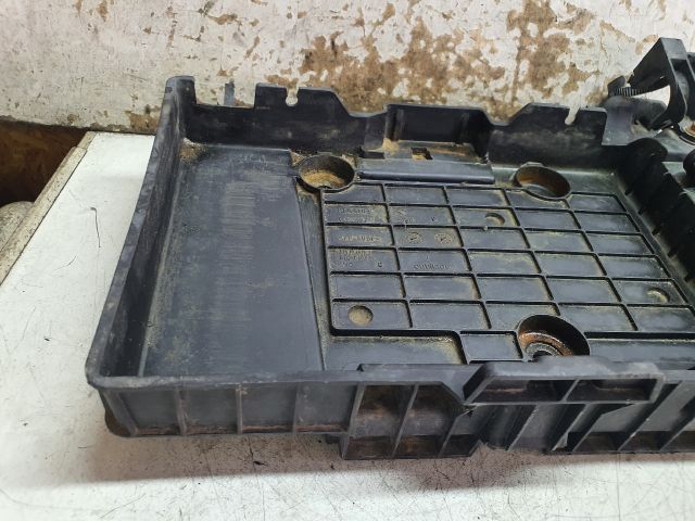 bontott RENAULT MEGANE II Akkumulátor Tartó