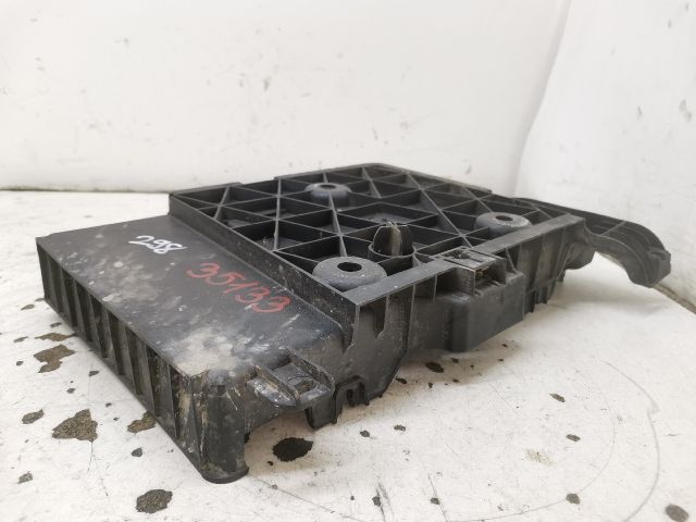 bontott RENAULT MEGANE II Akkumulátor Tartó