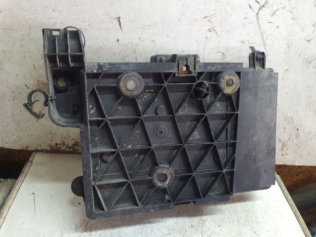 bontott RENAULT MEGANE II Akkumulátor Tartó