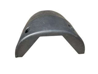 bontott RENAULT MEGANE II Alsó Kormányoszlop Burkolat