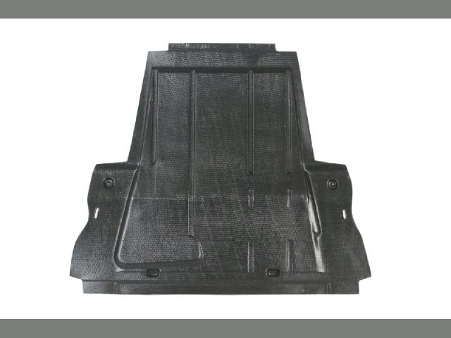 bontott RENAULT MEGANE II Alsó Motorburkolat