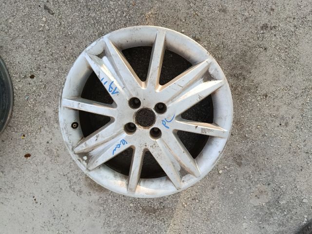 bontott RENAULT MEGANE II Alufelni (1 db)