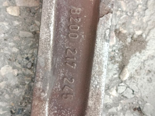 bontott RENAULT MEGANE II Alufelni (1 db)