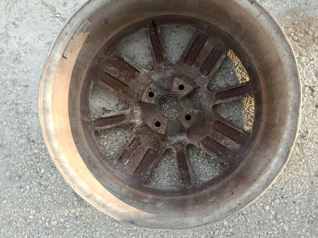 bontott RENAULT MEGANE II Alufelni (1 db)