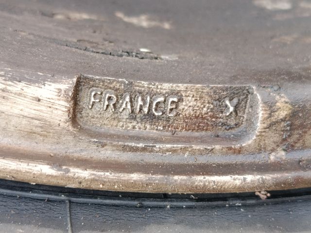 bontott RENAULT MEGANE II Alufelni Szett Gumival