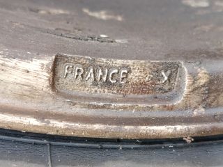 bontott RENAULT MEGANE II Alufelni Szett Gumival