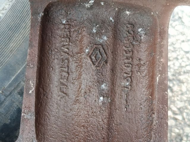 bontott RENAULT MEGANE II Alufelni Szett Gumival