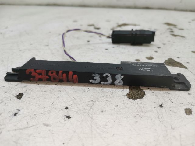 bontott RENAULT MEGANE II Antenna Erősítő