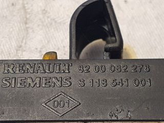bontott RENAULT MEGANE II Antenna Erősítő