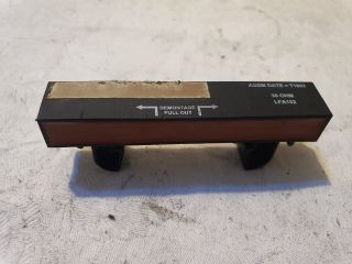 bontott RENAULT MEGANE II Antenna Erősítő