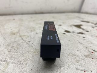 bontott RENAULT MEGANE II Antenna Erősítő