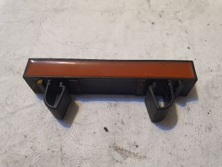 bontott RENAULT MEGANE II Antenna Erősítő