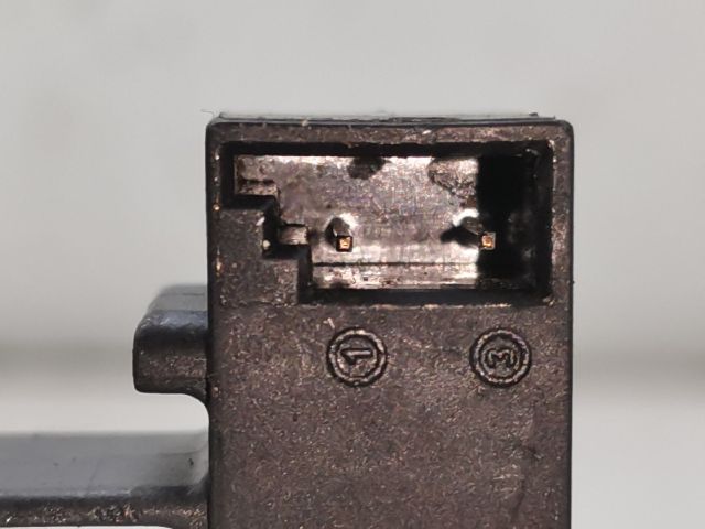 bontott RENAULT MEGANE II Antenna Erősítő