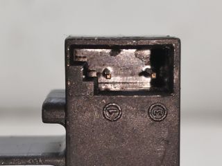 bontott RENAULT MEGANE II Antenna Erősítő