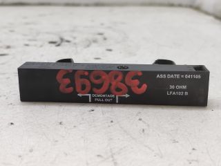 bontott RENAULT MEGANE II Antenna Erősítő