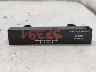 bontott RENAULT MEGANE II Antenna Erősítő