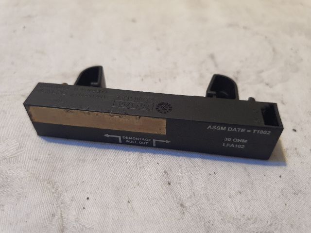 bontott RENAULT MEGANE II Antenna Erősítő