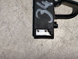 bontott RENAULT MEGANE II Antenna Erősítő