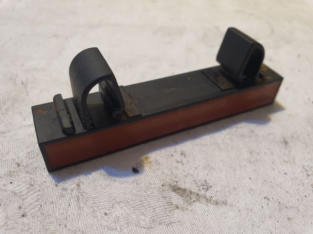 bontott RENAULT MEGANE II Antenna Erősítő