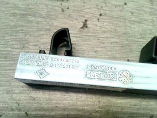 bontott RENAULT MEGANE II Antenna Erősítő