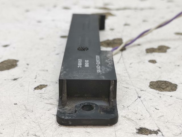 bontott RENAULT MEGANE II Antenna Erősítő