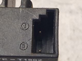 bontott RENAULT MEGANE II Antenna Erősítő