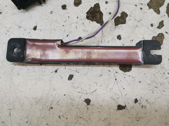 bontott RENAULT MEGANE II Antenna Erősítő