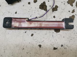 bontott RENAULT MEGANE II Antenna Erősítő