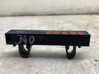 bontott RENAULT MEGANE II Antenna Erősítő