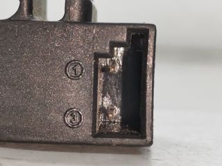 bontott RENAULT MEGANE II Antenna Erősítő