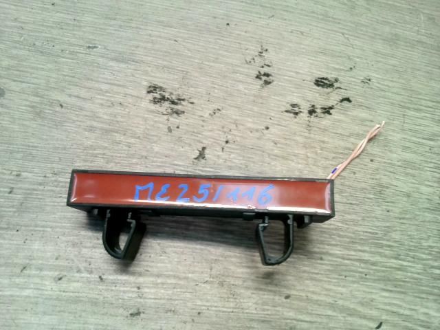 bontott RENAULT MEGANE II Antenna Erősítő