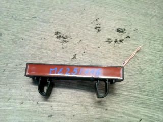 bontott RENAULT MEGANE II Antenna Erősítő