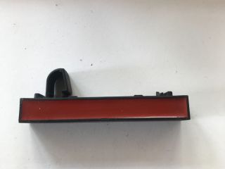 bontott RENAULT MEGANE II Antenna Erősítő