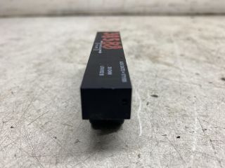 bontott RENAULT MEGANE II Antenna Erősítő