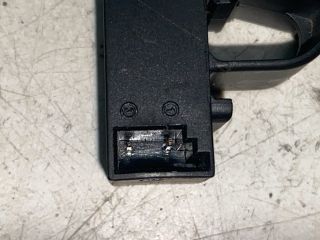 bontott RENAULT MEGANE II Antenna Erősítő