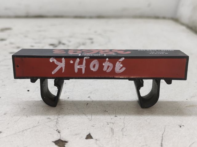 bontott RENAULT MEGANE II Antenna Erősítő