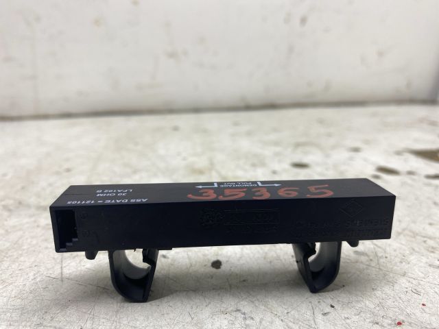 bontott RENAULT MEGANE II Antenna Erősítő