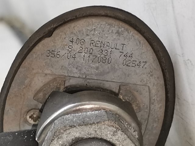 bontott RENAULT MEGANE II Antenna