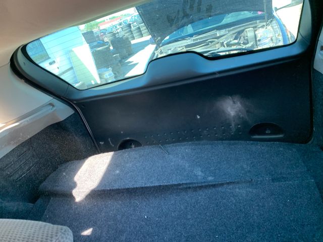 bontott RENAULT MEGANE II Antenna