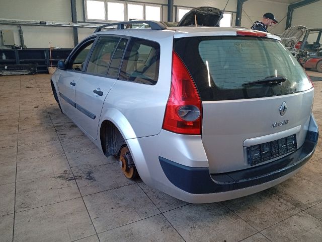 bontott RENAULT MEGANE II Antenna