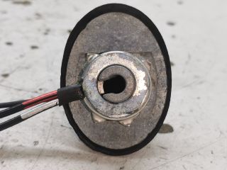 bontott RENAULT MEGANE II Antenna