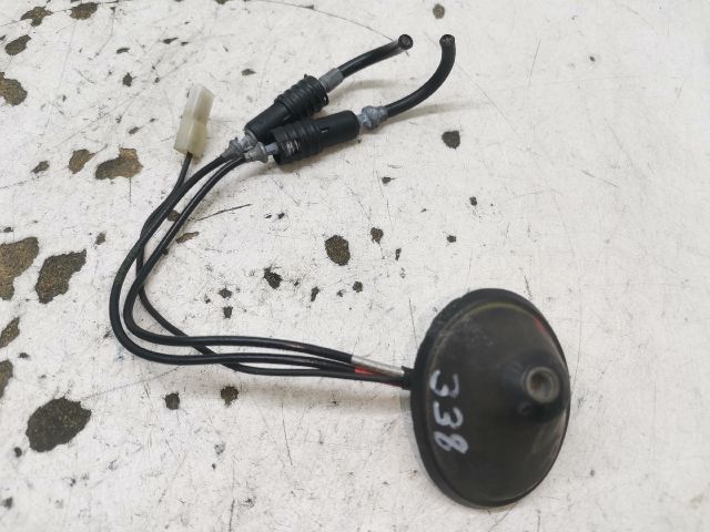 bontott RENAULT MEGANE II Antenna