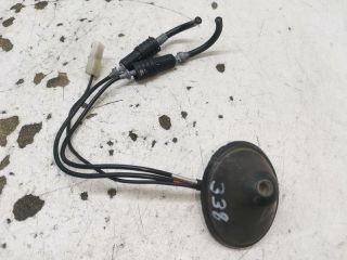 bontott RENAULT MEGANE II Antenna