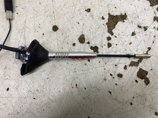bontott RENAULT MEGANE II Antenna