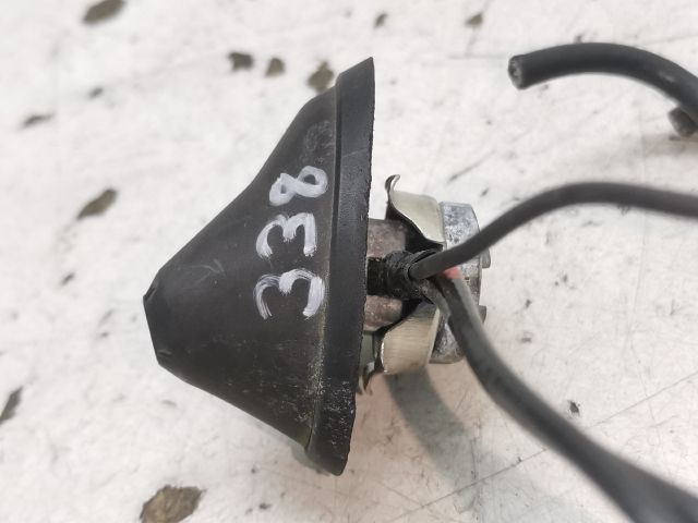 bontott RENAULT MEGANE II Antenna