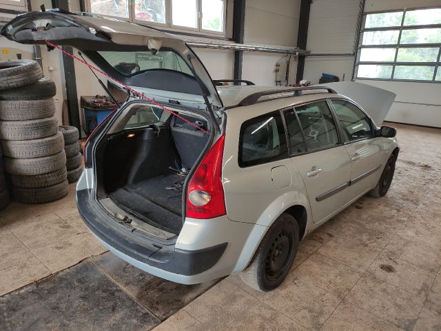 bontott RENAULT MEGANE II Antenna