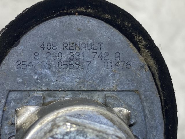 bontott RENAULT MEGANE II Antenna